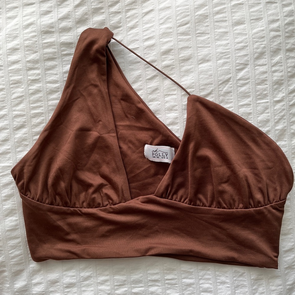 OH POLLY CROP TOP / Size S